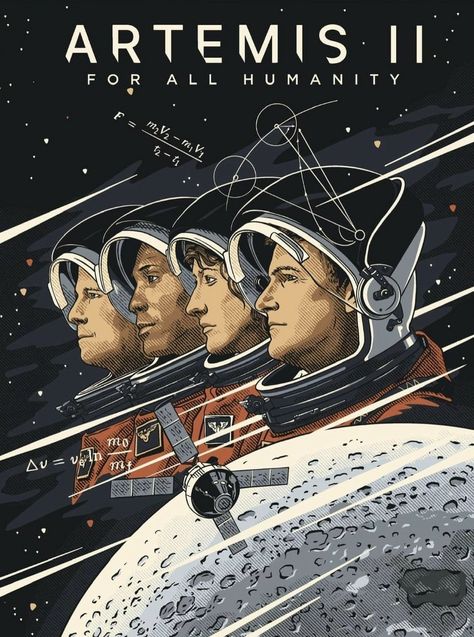 Space Tourism Posters, Space Travel Posters, Apollo Space Program, Nasa Poster, Beyond The Horizon, Sci Fi Comics, Space Illustration, Spaceship Art, Spaceship Design