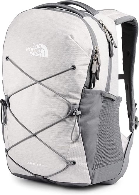 THE NORTH FACE Women's Jester Everyday Laptop Backpack The North Face Jester, Jester Backpack, North Face Jester, North Face Borealis, North Face Bag, Joah Brown, North Face Backpack, North Face Women, Rei Co-op