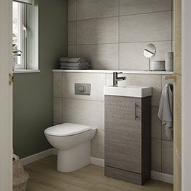 Cloakroom Suites | Cloakroom Basin & Toilet Sets | Victorian Plumbing Cloakroom Suites, Dark Wood Bathroom, Pink Bathroom Furniture, Grey Bathroom Furniture, Wall Mounted Bath Taps, Green Bathroom Furniture, Black Bathroom Furniture, Blue Bathroom Furniture, Wet Room Screens