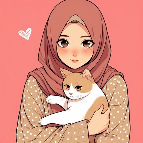 Arabic Dp, Cute Hijab Cartoon Wallpaper, Princess Artwork, Girly Pics, Disney Princess Artwork, Subscribe My Youtube Channel, Islamic Cartoon, Anime Muslim, Hijab Cartoon