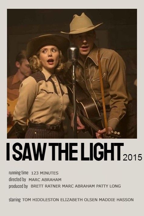 Cherry Jones, Light Movie, Light Film, I Saw The Light, About Time Movie, Movie List, Elizabeth Olsen, Series Movies, Movie Poster