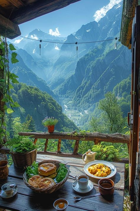 Traveling Manifestation, Greece Inspired Bedroom, World Travel Aesthetic, Messinia Greece, Mountain Restaurant, Greece Homes, Travel To Europe, Alam Yang Indah, Beautiful Places To Travel