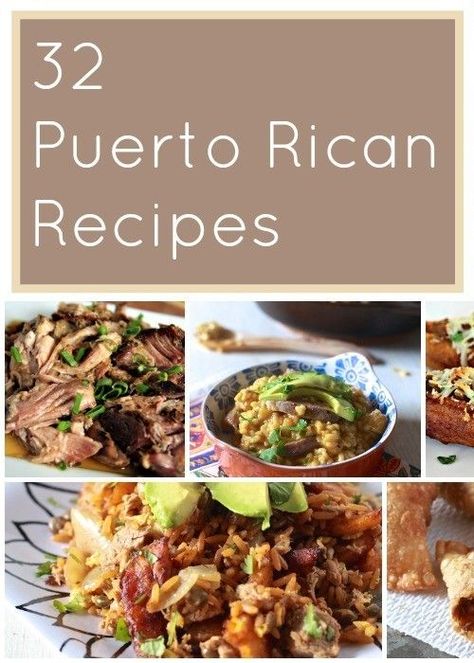 Today is the first official start to National Hispanic Heritage Month and in celebration I figured I would round-up all of my traditional and inspired Puerto Rican recipes in one place. Enjoy and Cook on! Buen provecho! Traditional Pastelillos de Carne (Puerto Rican Meat Turnovers) Spanish Bean Soup Pavochon Fricassee de Pollo Alitas en Escabeche (Wings in... Read More » Meat Turnovers, Spanish Bean Soup, Recetas Puertorriqueñas, Puerto Rican Cuisine, Puerto Rican Dishes, Puerto Rico Food, Boricua Recipes, Spanish Recipes, Rican Food