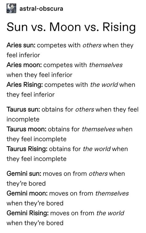 Taurus Sun Gemini Rising, Sun Moon Rising, Pisces Sun Aries Moon, Sun Signs, Aries Sun Scorpio Moon, Mars Astrology, Zodiac Signs Elements, Aquarius Pisces Cusp, Astro Tarot