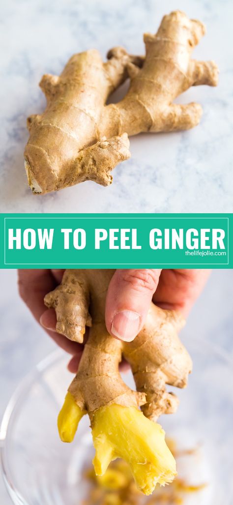 Using Ginger In Food, Peeling Ginger Root, How To Clean Ginger Root, How To Juice Ginger Root, How To Keep Ginger Fresh How To Store, How To Peel Ginger Root, How To Use Ginger, How To Store Fresh Ginger, How To Juice Ginger