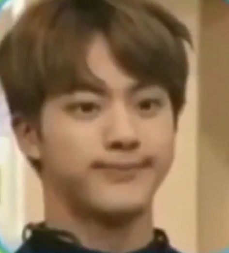 Bts Meme Faces, Bts Reactions, Kpop Meme, Reaction Face, Bts Meme, Seokjin Bts, Bts Funny Moments, Worldwide Handsome, Meme Faces