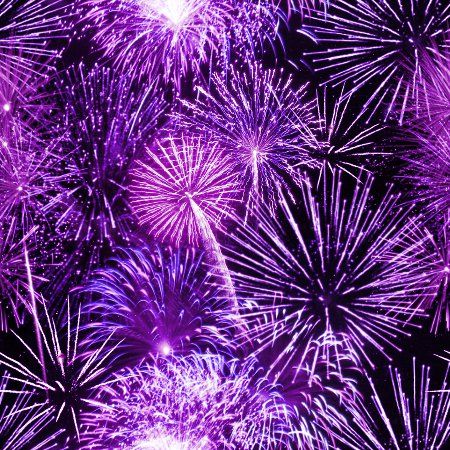 Click to get the codes for this image. Purple Fireworks Tiled Background, Fourth of July, Holidays  New Years,  New Backgrounds, Fireworks, Colors  Purple Background, wallpaper or texture for, Blogger, Wordpress, or any web page, blog, desktop or phone. Purple Fireworks, Fireworks Animation, Fireworks Aesthetic, Pink Fireworks, Fireworks Background, Collage Board, New Retro Wave, All Things Purple, Photo Wall Collage