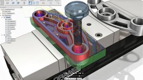 CNC 3018 (Pro) Software: 6 Best Programs | All3DP Free Cnc Software, Dating Sites Free, Diy Cnc Router, Cnc Software, Cnc Milling Machine, One Night Stand, Diy Cnc, Computer Aided Design, Cad Software