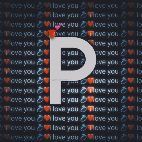 R P Love Images, P Love Images, P Letter Wallpaper, M And A Letters Beautiful, 11 11 Aesthetic, P Wallpaper, P Name Wallpaper Hd Love, Wallpaper P, P Initial