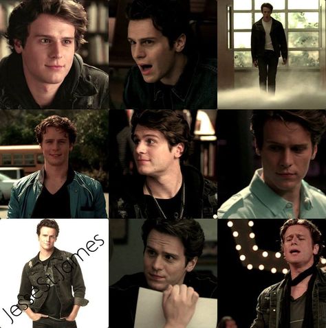 Jesse St. James Glee Jesse St James, Jessie St James Glee, Jessie St James, Jesse Glee, Jesse St James, Lin Manuel Miranda Quotes, Ugly Things, Darren Criss Glee, Jonathan Groff