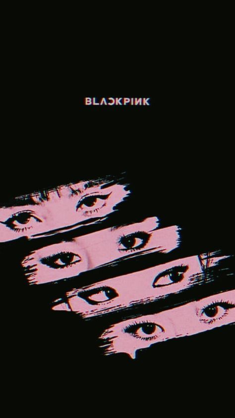 Blackpink Iphone Wallpaper Lockscreen, Black Pink Kill This Love, Blackpink Core Aesthetic, Kill This Love Blackpink, Kill This Love, Love Background, Blink Book, Black Pink Background, Blackpink Poster