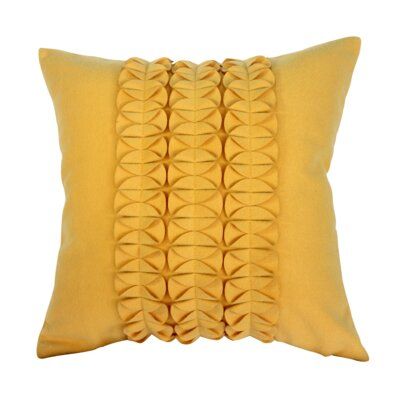 This pillow cover gives a classic, neutral. Makes for a luxurious addition to any room. All pillow cover is sewn professionally, over-locked with finished edges to prevent fraying and has invisible zipper enclosures for easy removal and cleaning. Refresh your home and office decor distinctively and luxuriously to add comfort and elegance to your living spaces. Ideal for friends, parents and children’s present during special holidays. Your complete satisfaction is extremely important to me. Each Modern Neoclassical, Applique Cushions, Yellow Cushion, Geometric Pillow Covers, Geometric Cushions, Yellow Pillows, Geometric Throw Pillows, Seat Cushion Covers, Geometric Pillow