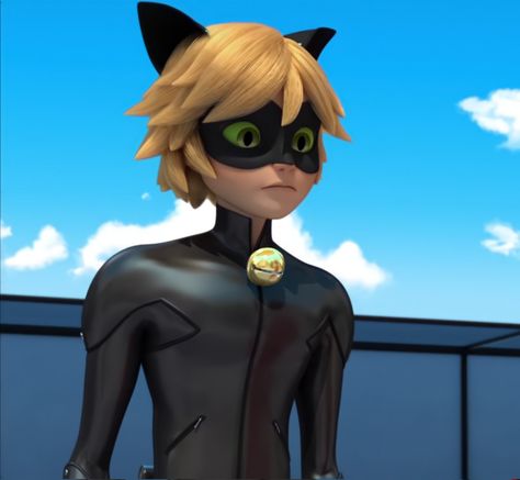 Cat Miraculous, Miraculous Ladybug Kiss, Miraculous Wallpaper, Miraculous Ladybug Wallpaper, Miraculous Characters, Super Cat, Adrien Agreste, Superhero Theme, Ice Queen