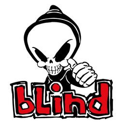 Blind Skateboards Logo, Skateboard Brands, Skate Logo, Blind Skateboards, Skateboard Companies, Skateboard Logo, Skate Stickers, Skate And Destroy, Owl Logo