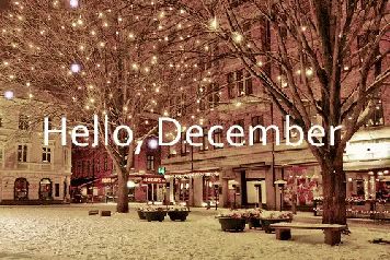 Hello December Happy December GIF - HelloDecember HappyDecember - Discover & Share GIFs Hallo December, Welcome December, December Wallpaper, December Baby, Happy December, Hello December, To Infinity And Beyond, Bullet Journals, Twinkle Lights