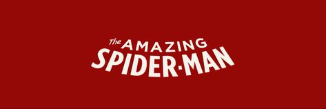 The Amazing Spiderman Banner, The Amazing Spiderman Widget, Spiderman Banner Aesthetic, Spiderman Phone Widgets, Spiderman Medium Widget, Spiderman Widgets Comic, Red Spiderman Aesthetic, Spiderman Widgets Long, Spiderman Widgets Medium