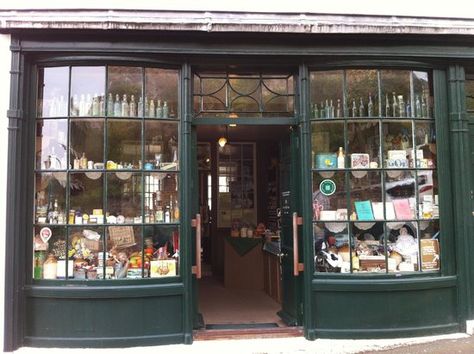 Victorian Parlor, Shop Work Bench, Victorian Buildings, Living Museum, Shop Fronts, Shop Window Design, Shop Front Design, Shop Window Displays, National Trust