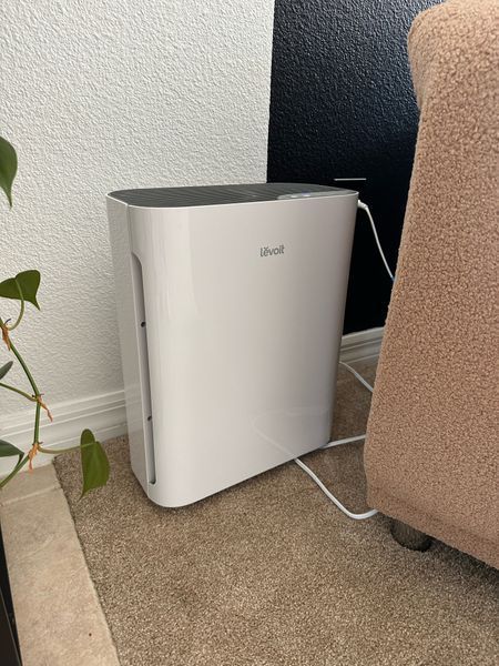 Air purifier!   #LTKhome #LTKbeauty #LTKfindsunder100 Office Inspo, Air Purifiers, Air Purifier