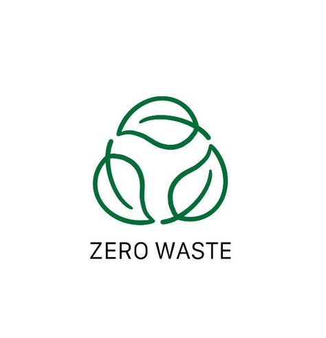 Zero Waste, App Design, Computer, ? Logo