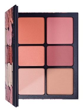 Smashbox Crush On Blush Palette Smashbox Cosmetics, Smashbox Makeup, Blush On, High End Makeup, Beauty Kit, Blush Palette, Makeup Obsession, Luxury Makeup, Kiss Makeup