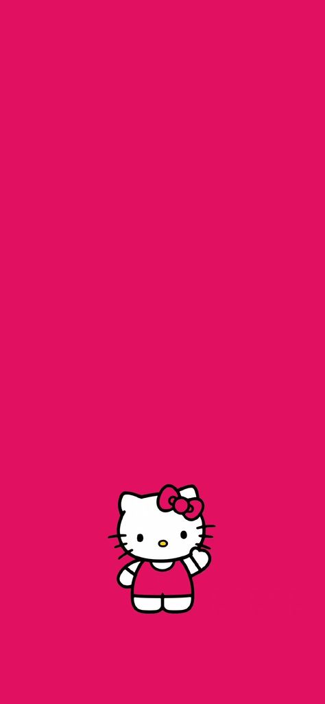 Hot Pink Aesthetic Wallpaper Iphone, Hot Pink Hello Kitty Wallpaper, Cute Hot Pink Wallpaper, Hot Pink Widgets, Pink Hello Kitty Wallpapers, Hello Kitty Desktop Wallpaper, Hot Pink Wallpaper Iphone, Hot Pink Aesthetic Wallpaper, Hot Pink Wallpaper