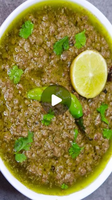 Keema Recipe, Keema Recipes, Lava Cake Recipes, Medina Mosque, Mutton Recipes, Lava Cake, Tasty Recipes Videos, Healthy Homemade Recipes, Chutney Recipes