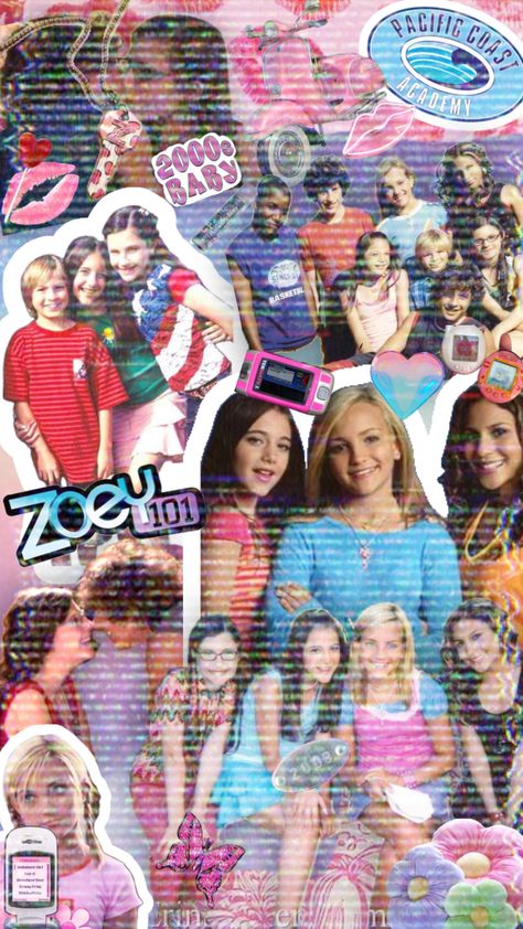 Zoey 101 #beauty #vibes #music #wallpaper #retro #childhood #aesthetic #nostalgia #zoey101 #loganandquinn #nickelodeon #2000s #series Nickelodeon 2000s, Logan Reese, Aesthetic Nostalgia, Dan Schneider, Childhood Aesthetic, Zoey 101, Wallpaper Retro, Beauty Vibes, Kids Memories