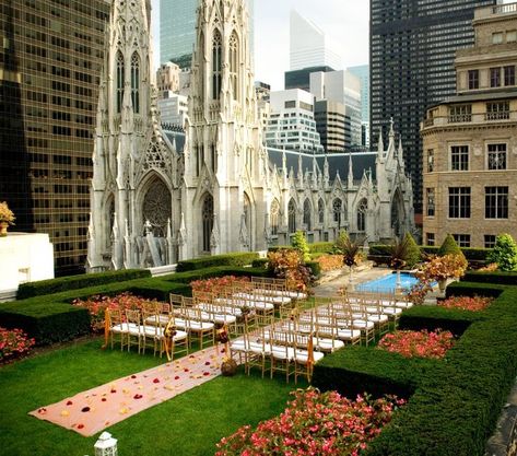 Rooftop Garden Nyc, 620 Loft And Garden, Manhattan Wedding Venues, Rooftop Wedding Venue, Rooftop Venue, San Myshuno, Nyc Wedding Venues, New York Wedding Venues, Nyc Rooftop