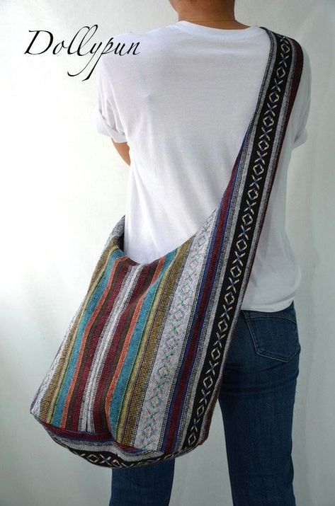 Shoulder Bag Diy, Shoulder Bag Outfit, Casual Handbags, Ethnic Bag, Indian Elephant, Hippie Bags, Boho Bags, Bohemian Hippie, Leather Hobo Bag