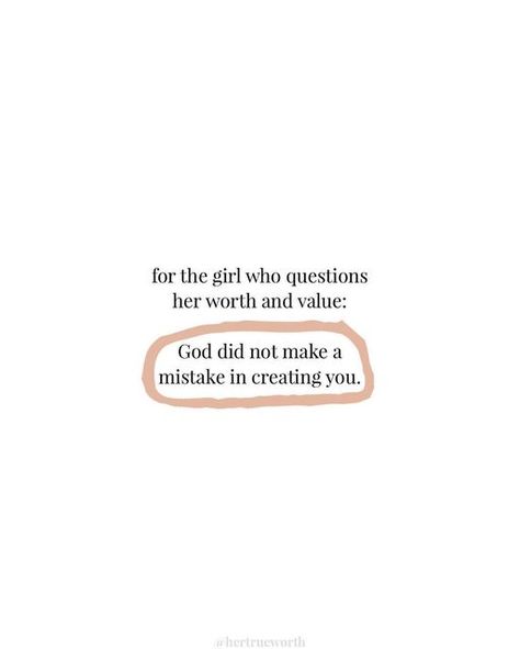 Her True Worth, Smiley Quotes, God Quotes Hard Times, Intention Quotes, God Centered Relationship, Church Christian, Christian Board, I Love You God, Fearfully And Wonderfully Made