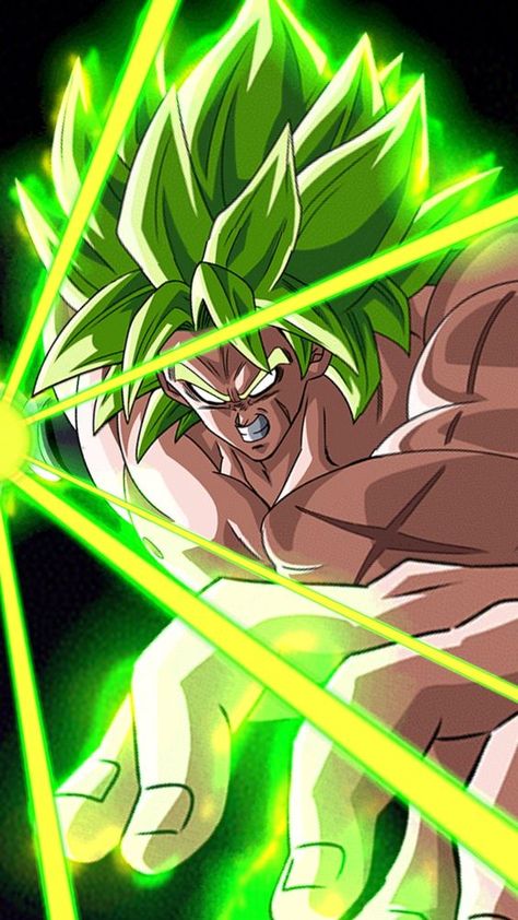 Brolin Dragon Ball Z, Broly Dbs, Legendary Super Saiyan, Super Broly, Image Dbz, Dragon Ball Wallpaper Iphone, Dragon Ball Art Goku, 1080p Anime Wallpaper, Dragon Ball Super Art