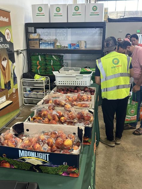 At our Maryland office, we are proud to host a fully stocked food pantry dedicated to supporting families in need. This initiative wouldn’t have been possible without the incredible generosity of our donors and volunteers, whose contributions have helped us provide essential food supplies to those facing difficult times. Together, we are making a tangible difference. Food Supplies, Food C, Food Supply, Difficult Times, Food Pantry, Maryland, Pantry, The Incredibles, Instagram