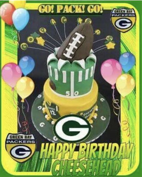 Bay Quotes, Birthday Memes, Birthday Meme, Happy Birthday Images, Birthday Images, Holiday Birthday, Green Bay Packers, Green Bay, Happy Birthday