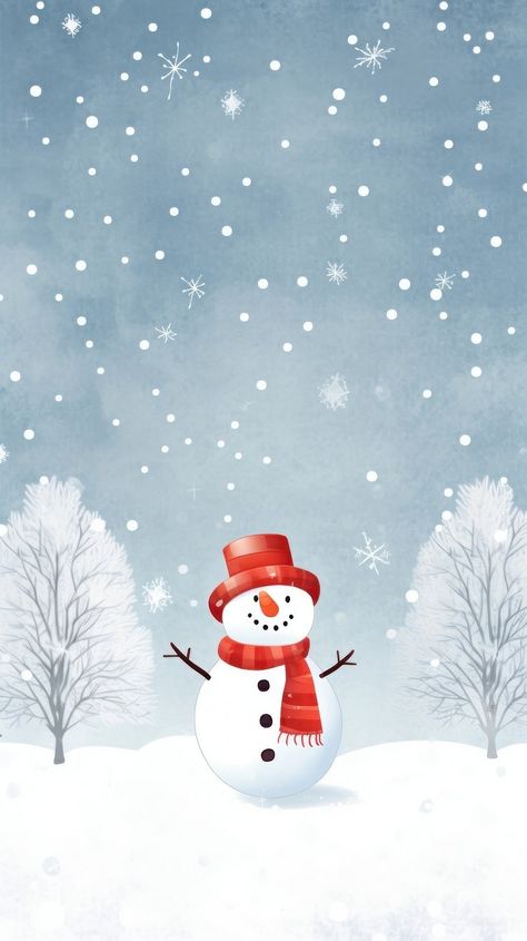 Christmas Theme Background, Christmas Wallpaper Aesthetic, Christmas Wallpaper Iphone, Snowman Wallpaper, Christmas Outdoors, Backgrounds Christmas, Christmas Wallpaper Free, Snow Images, Elegant Snowflake