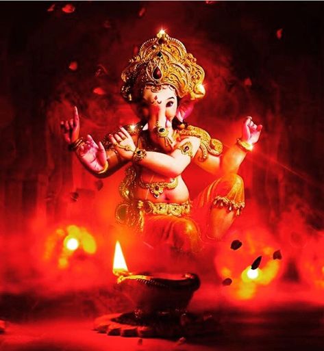 Wednesday Blessings, Ganapati Bappa, Ganesh Puja, Ganpati Bappa Wallpapers, Jai Ganesh, Ganesh Lord, Shri Ganesh Images, Happy Ganesh Chaturthi Images, Ganesh Idol