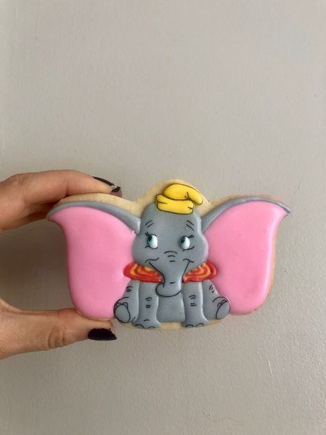 Best cookies hands down!!! #Disneysweets #Dumbo Dumbo Movie, Shower Checklist, Disney Sweets, Baby Shower Checklist, Best Cookies, Circus Theme, Icing Cookies, Cookie Designs, Royal Icing Cookies