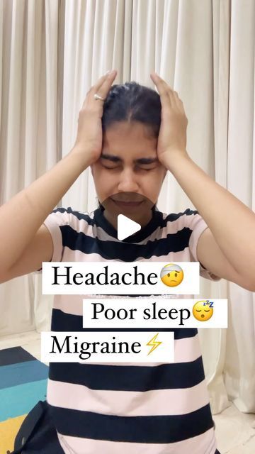 Bhumika | Yoga on Instagram: "Pressure points to get relief from Headache.
.
.
.
.
.
#headacherelief #migrainerelief #migraine #overthinking #sleepdisorder #simpleyoga #yogaforbeginners #yinyangyoga #yogaforlife #yogaforeverybody #yogawithbhumikaa" Headache Pressure Points Migraine, Yoga For Headache Relief, Migraine Pressure Points, Yoga For Headaches, Yin Yang Yoga, Infection Prevention, Migraine Relief, Ear Care, Headache Relief