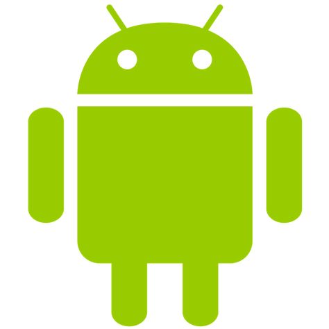 Android Logo, Means Of Communication, Galaxy S2, Android Hacks, Windows System, App Logo, Logo Design Template, Rimini, Mobile Apps