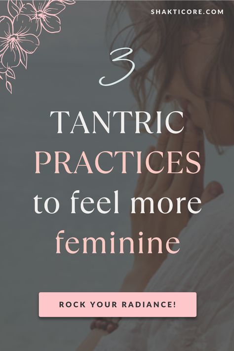 How To Feel More Feminine, Self Love Rituals, Embodied Feminine, Somatic Coaching, Devine Goddess, Podcast List, Sacred Feminine Art, Sacred Sexuality, Tantric Yoga