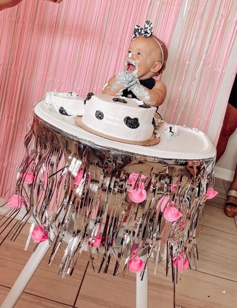 Triplet First Birthday Ideas, Parton Me Its My Birthday, Dolly First Birthday, By Dolly Shes One Party, Shania Twain First Birthday Party, Dolly Parton First Birthday Party, Dolly Themed Birthday Party, My First Rodeo Birthday Girl Outfit, 1st Birthday Cowgirl Theme