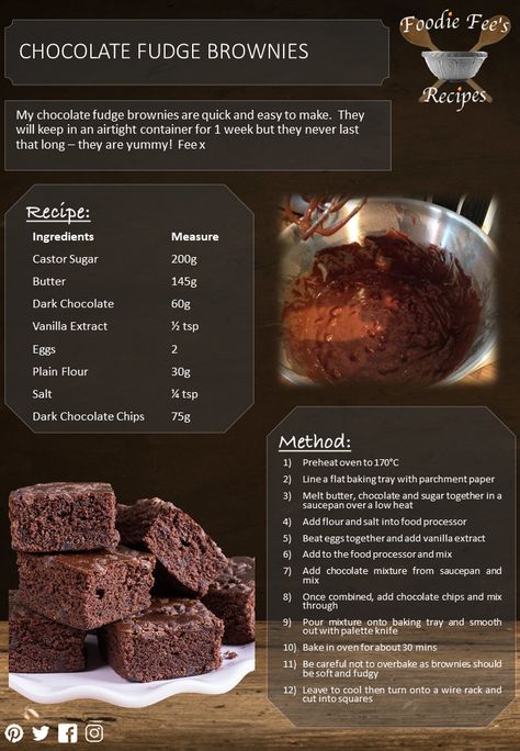 Chocolate Fudge Brownies Uk Brownie Recipe, Chocolate Fudge Brownies Recipe, Brownie Recipes Uk, Resep Brownies Panggang, Chocolate Brownies Recipe, Fudge Brownie Recipe, Resep Brownies, Best Brownie Recipe, Brownies Recipe Homemade