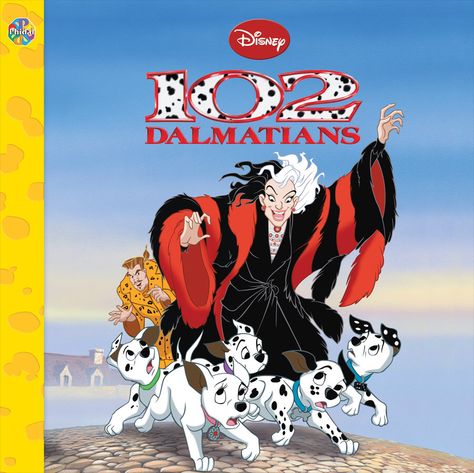 Dalmatians Puppies, One Hundred And One Dalmatians, 102 Dalmatians, Cruella Costume, Disney Emoji Blitz, Epic Mickey, Disney 101 Dalmatians, Disney Emoji, Stage Set Design