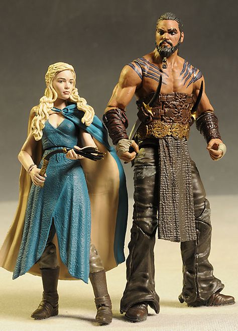 #Game of #Thrones #toy #figure #figurine #collectable #collect #figures #pop #popfigures #funkopop #khal #drogo #khaldrogo #khaleesi #daenerystargaryen Game Of Thrones Merchandise, Game Of Thrones Figures, Eddard Stark, Michael Crawford, Game Of Thrones 3, Fashion Royalty Dolls, Mother Of Dragons, Top Toys, House Of Dragons