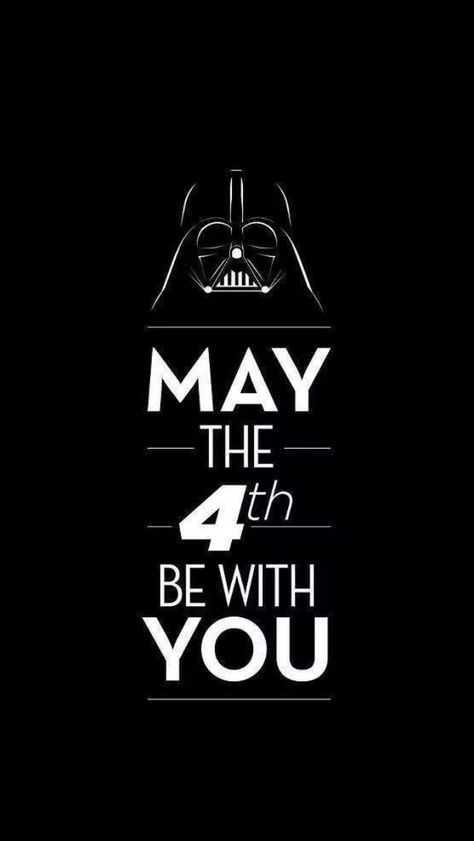 May 4th Star Wars day Happy Star Wars Day, May The Fourth Be With You, Dark Vador, May The Fourth, John Barrowman, May The 4th Be With You, May The 4th, Star Wars Day, Star Wars Film