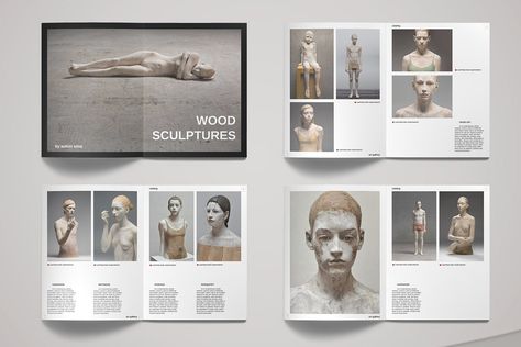 Art Gallery Package  by Leone Danieli on @creativemarket Art Gallery Invitation, Gallery Invitation, Catalog Design Inspiration, Art Gallery Exhibition, Catalogue Design Templates, Catalog Design Layout, Catalogue Layout, 브로셔 디자인, Pamphlet Design