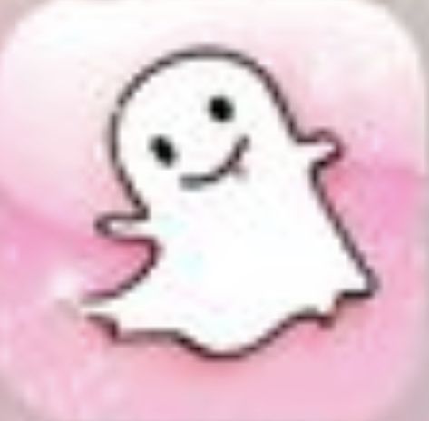 2014 App Icons, Snapchat App Icon, App Widget, Distortion Photography, Snapchat App, Ios Themes, Pink Wallpaper Hello Kitty, App Ideas, Snapchat Icon