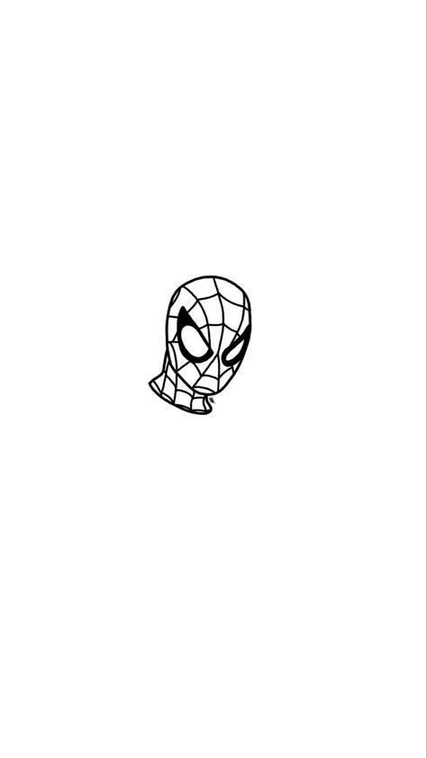 The Flash Tattoo Dc Comics, Daredevil Tattoo Minimalist, Minimal Spiderman Tattoo, Simple Spider Man Tattoo, Spiderman Tattoo Simple, Small Spiderman Tattoo, Minimalist Spiderman Tattoo, Spider Man Tattoo Ideas, Small Marvel Tattoo Ideas