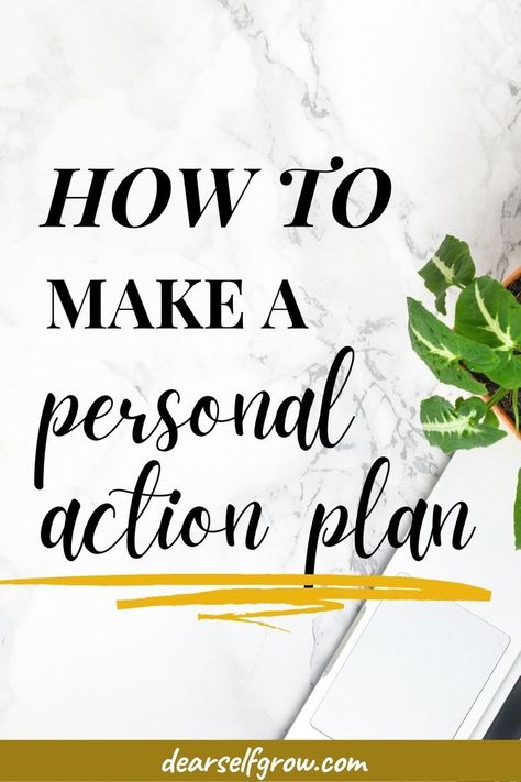 How To Achieve Your Goals, Action Plan Template Goal Settings, Action Plan Examples, Personal Action Plan, Life Plans, Reach Goals, Making Goals, Step Goals, Tiny Steps