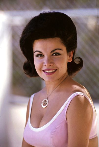 Annette Funicello (1963) Annette Funicello, Vintage Movie Stars, Classic Actresses, Young Actresses, Actrices Hollywood, Female Actresses, Hollywood Actor, Vintage Hollywood, Famous Faces