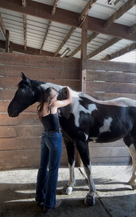 Horse Hug, Autumn Horse, Best Hugs, Horse And Human, Best Hug, Horse Aesthetic, Insta Post, Horse Photography, Horse Pictures